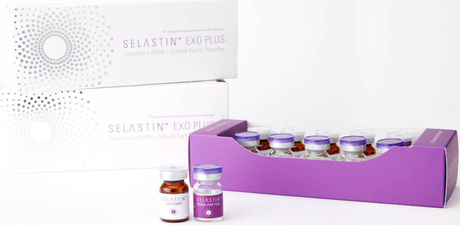 skinbooster EXOSOME